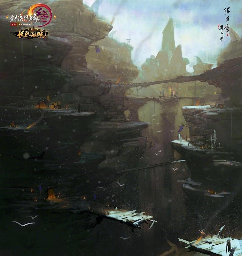 小梦魇