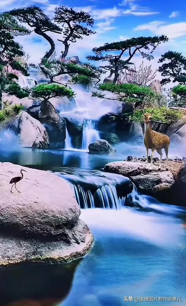 新年伊始 禹迹新篇