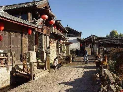 美妙夏季拼图